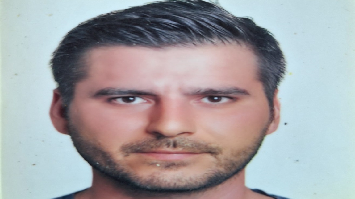 Özgür APPAK - Sınıf Öğretmeni